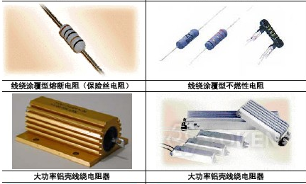 高温对元器件的危害