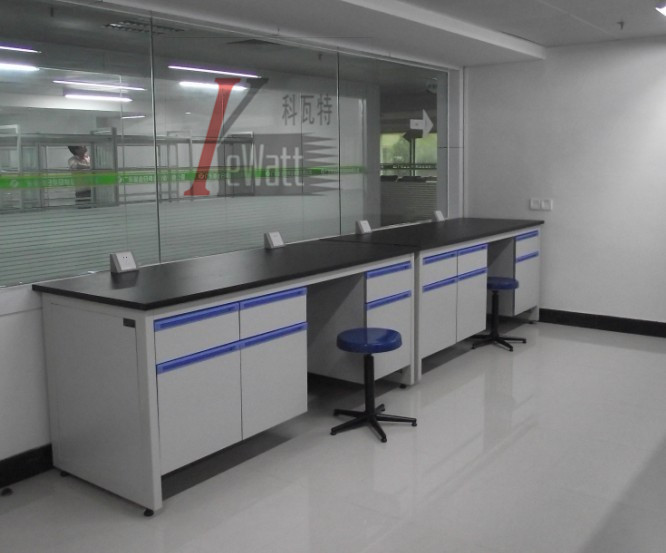 恒温恒湿室的家具系统