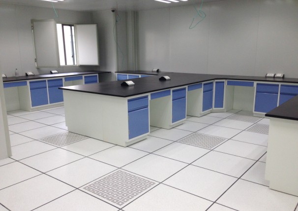 恒温恒湿实验室台面